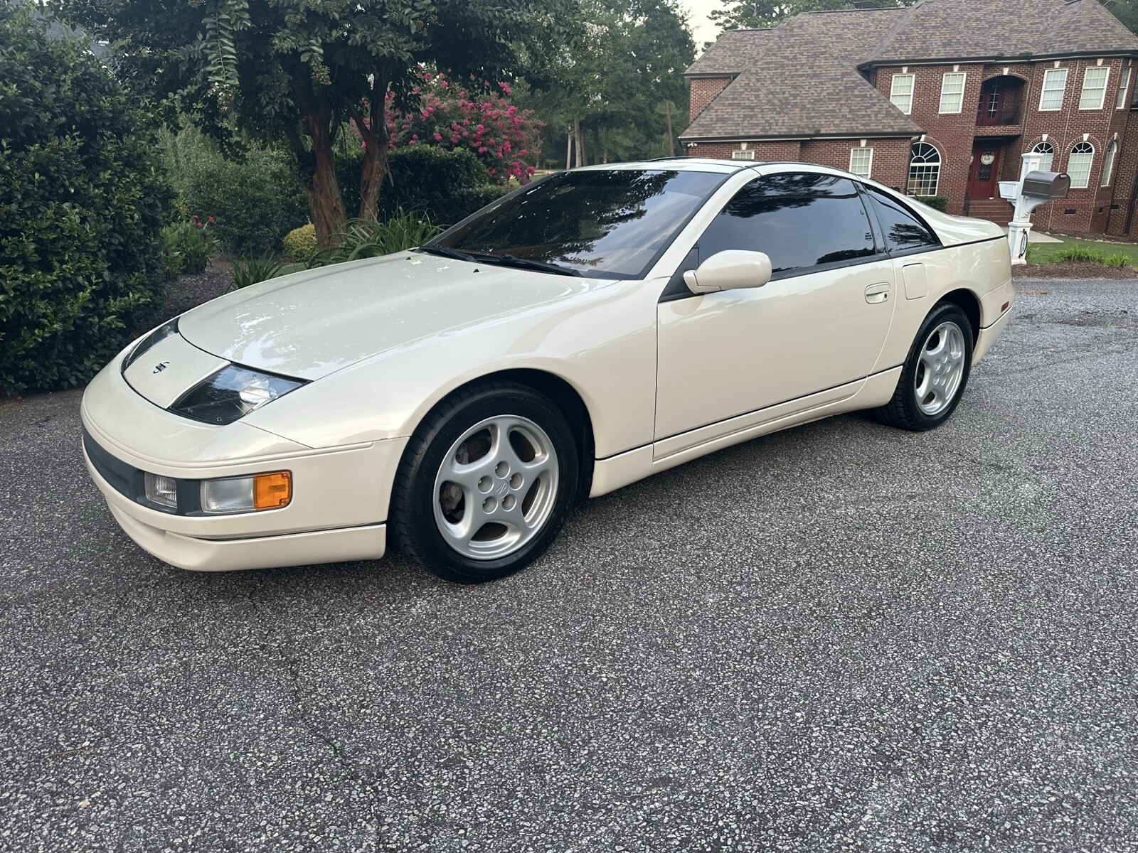 1994 Nissan 300ZX - photo 7