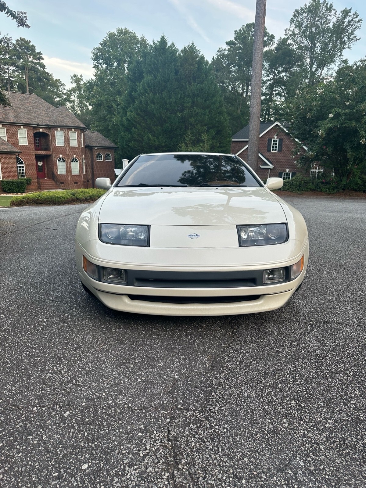 1994 Nissan 300ZX - photo 8