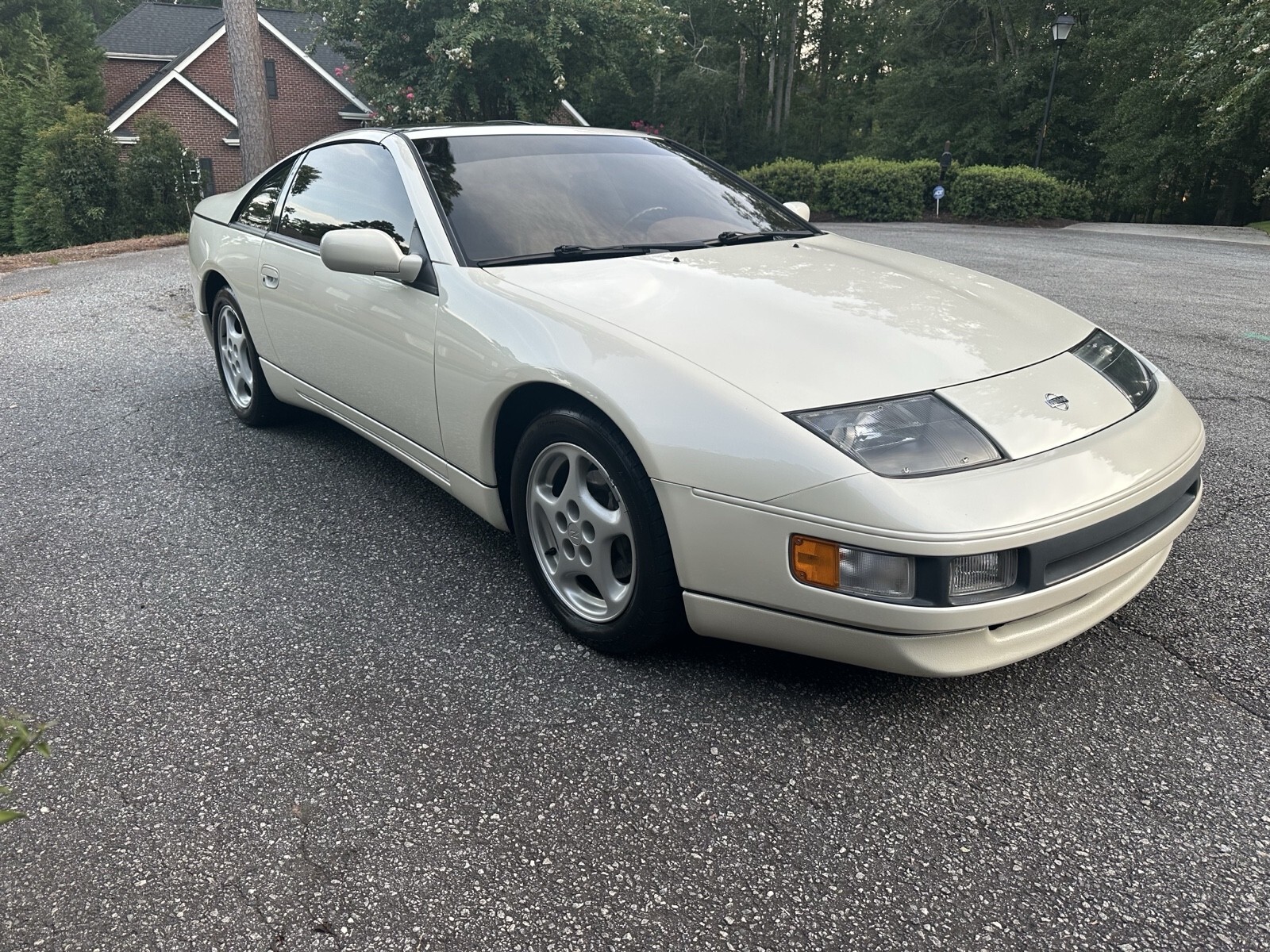 1994 Nissan 300ZX - photo 9