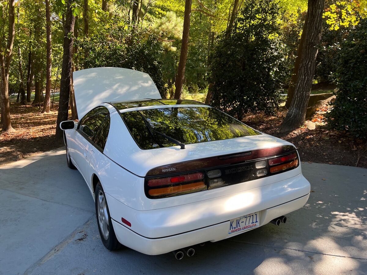 1994 Nissan 300ZX - photo 11