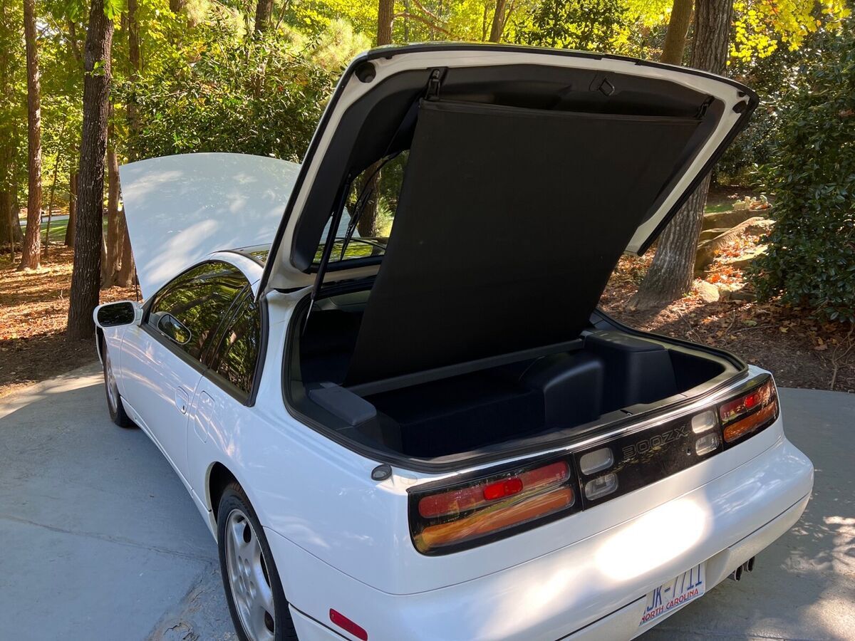 1994 Nissan 300ZX - photo 2