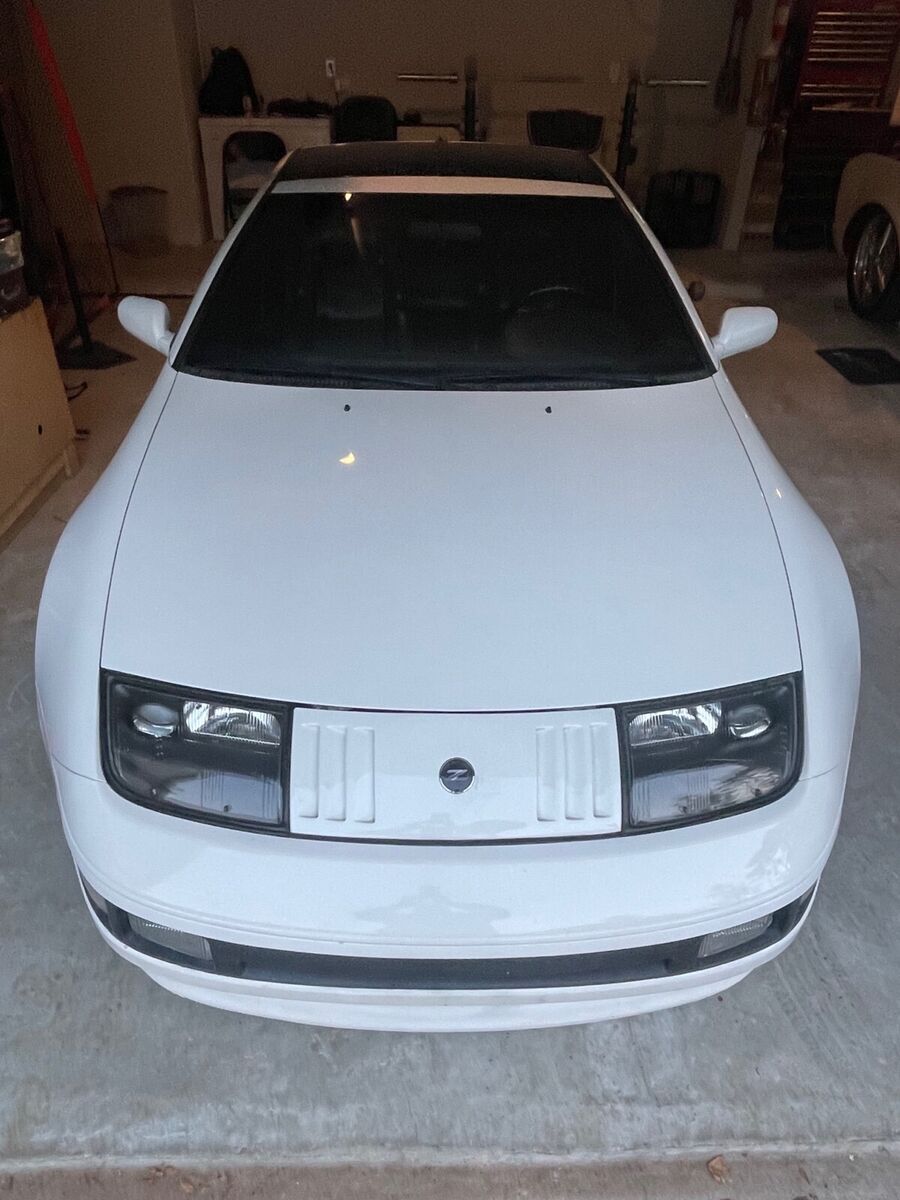 1994 Nissan 300ZX 2+2