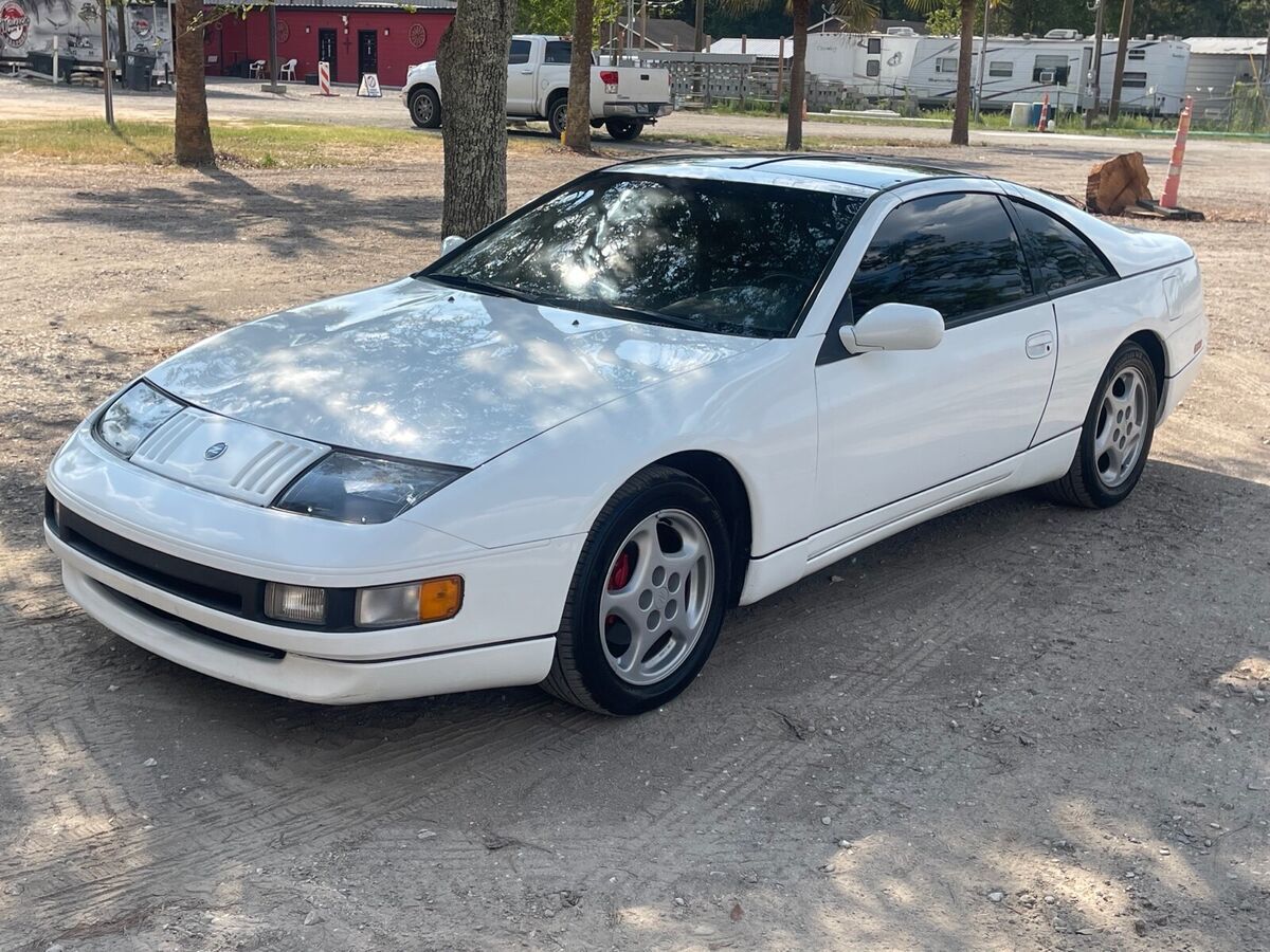 1994 Nissan 300ZX 2+2 - photo 2
