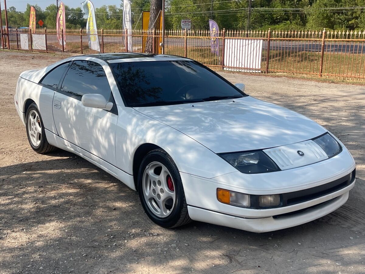 1994 Nissan 300ZX 2+2 - photo 3