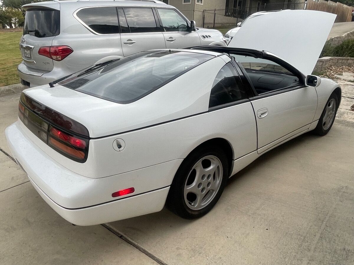 1994 Nissan 300ZX 2+2 - photo 5