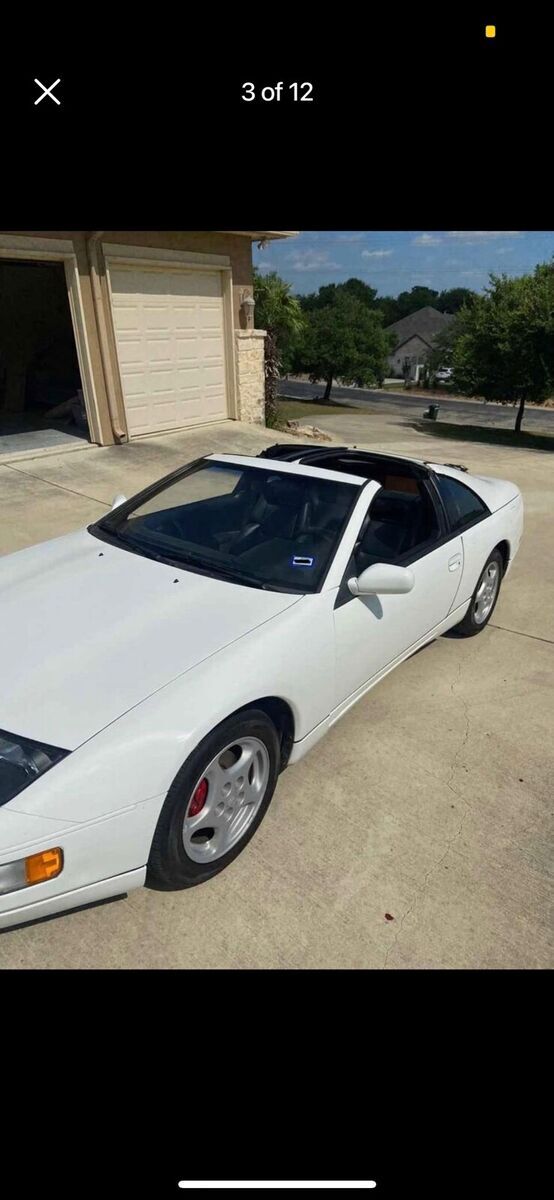 1994 Nissan 300ZX 2+2 - photo 6