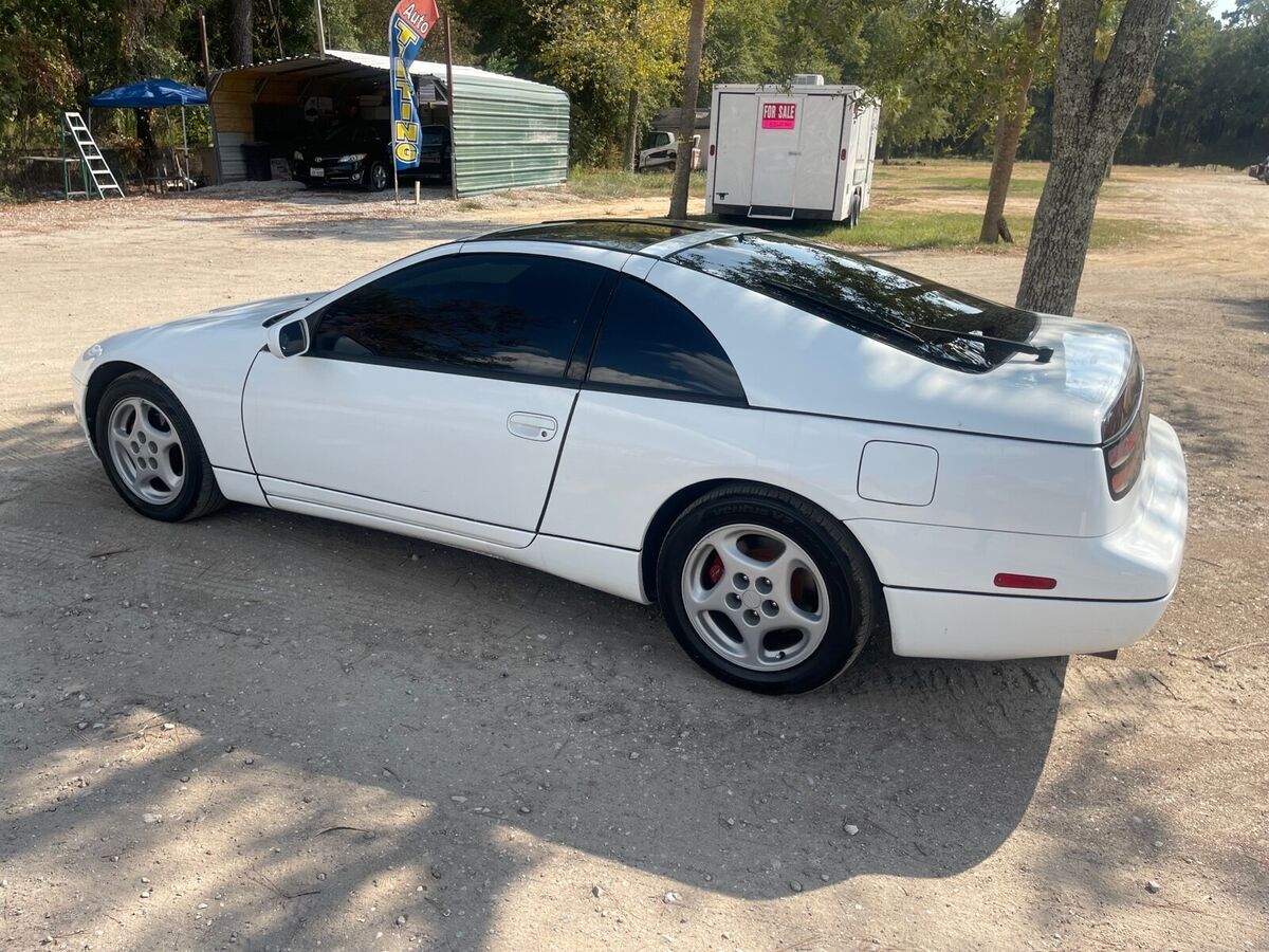 1994 Nissan 300ZX 2+2 - photo 7