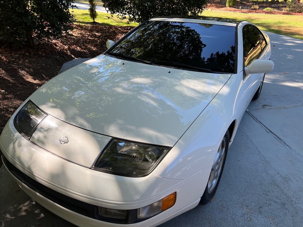 1994 Nissan 300ZX - photo 3