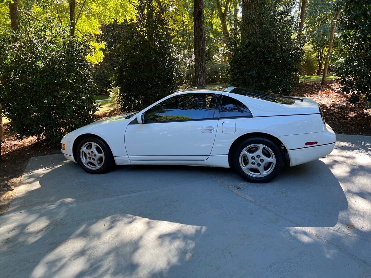 1994 Nissan 300ZX - photo 4
