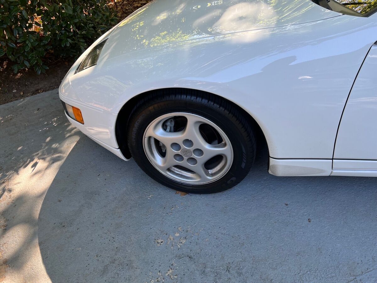 1994 Nissan 300ZX - photo 5