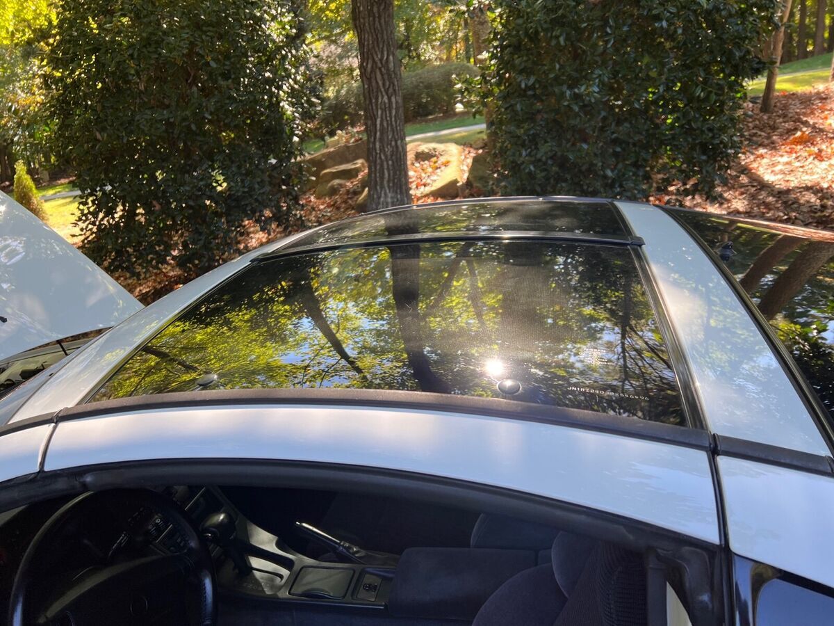 1994 Nissan 300ZX - photo 6