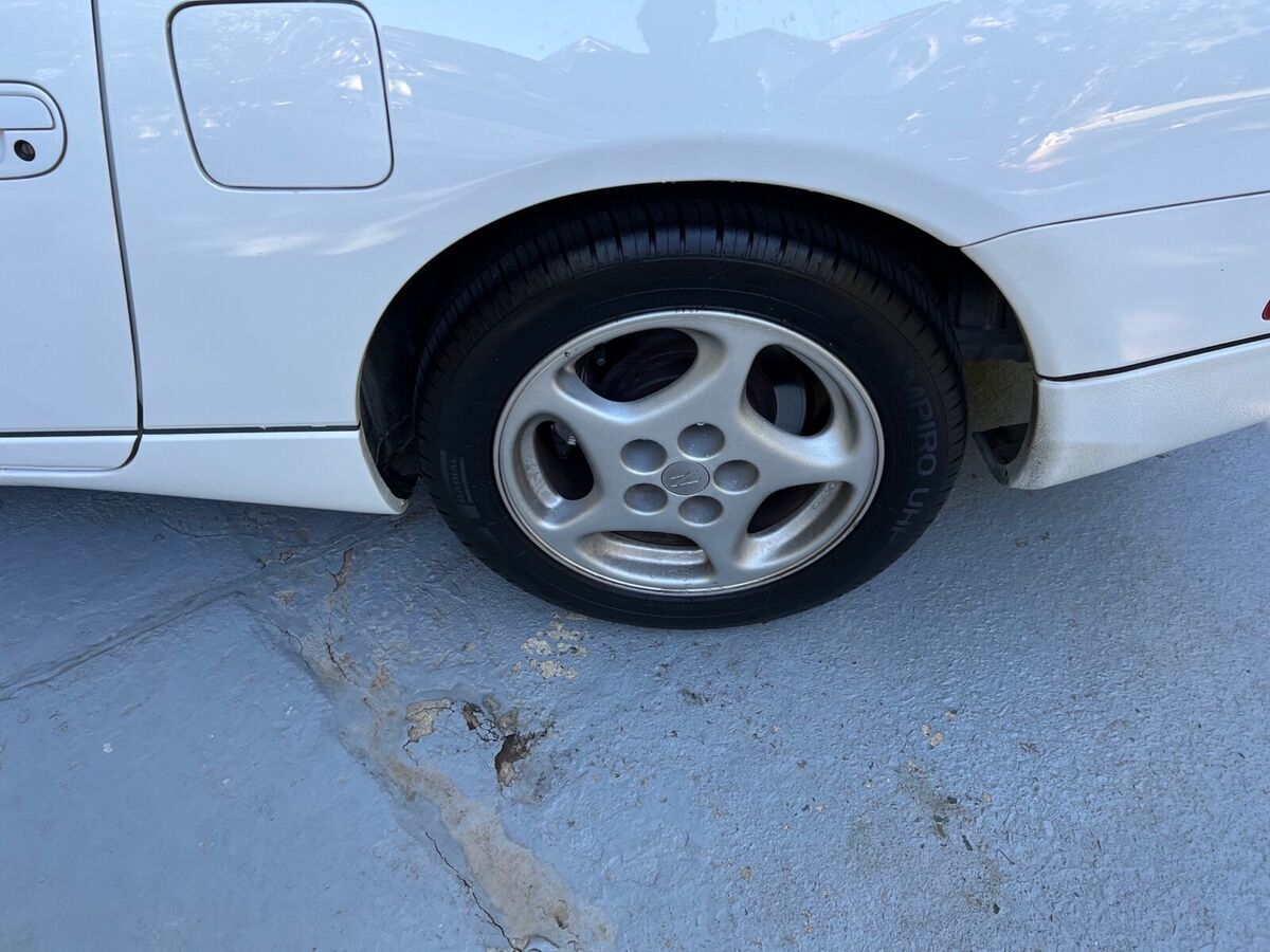 1994 Nissan 300ZX - photo 7