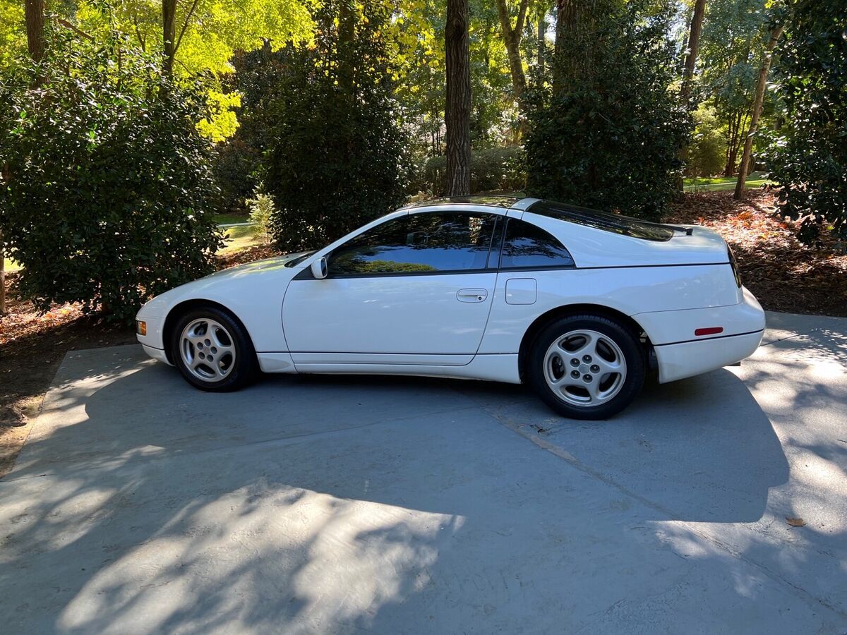 1994 Nissan 300ZX - photo 8