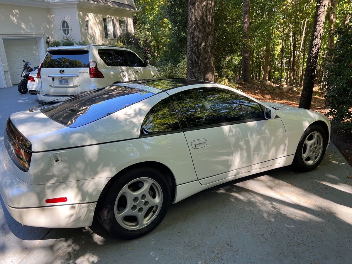 1994 Nissan 300ZX - photo 9