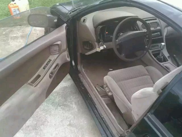 1994 Nissan 300ZX - photo 2