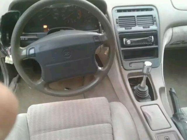 1994 Nissan 300ZX - photo 3