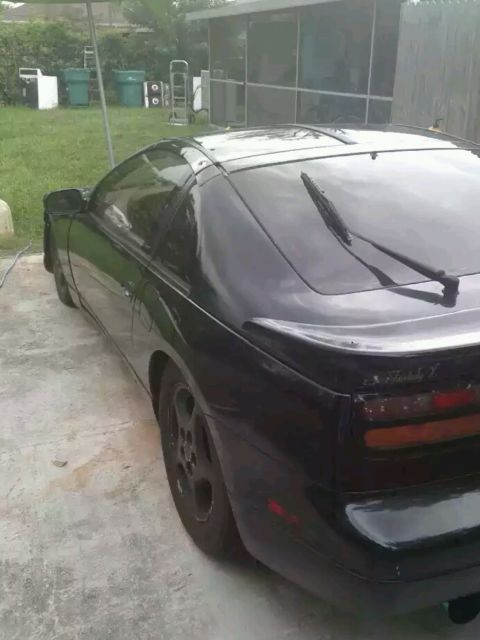 1994 Nissan 300ZX - photo 4