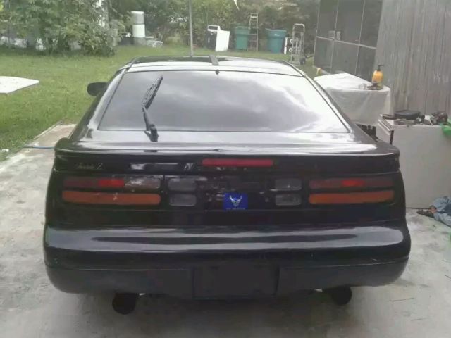 1994 Nissan 300ZX - photo 5