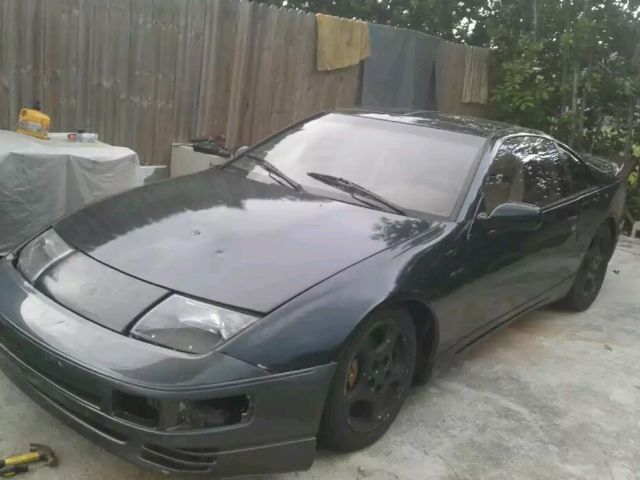 1994 Nissan 300ZX - photo 6