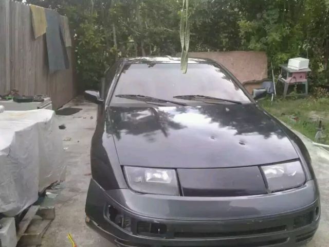 1994 Nissan 300ZX - photo 8