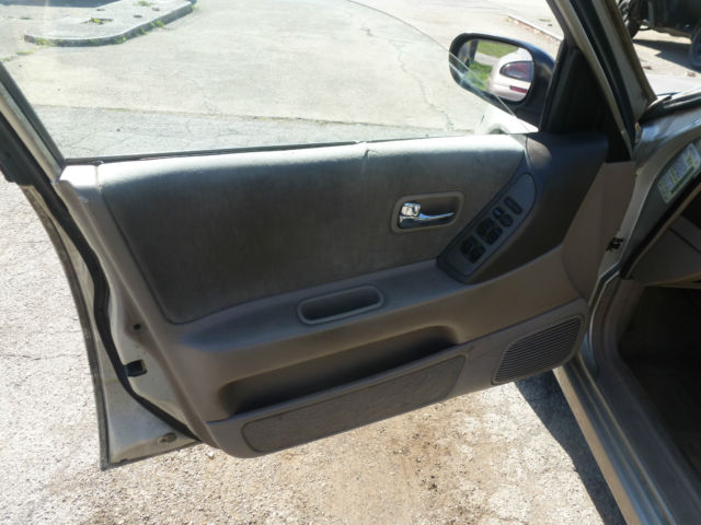 1994 Nissan Altima - photo 10