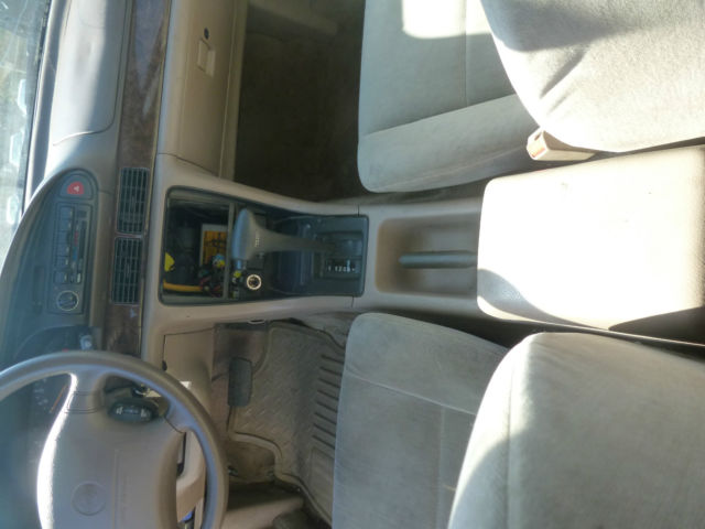 1994 Nissan Altima - photo 13
