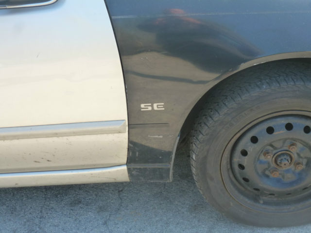 1994 Nissan Altima - photo 4