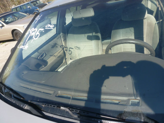 1994 Nissan Altima - photo 8