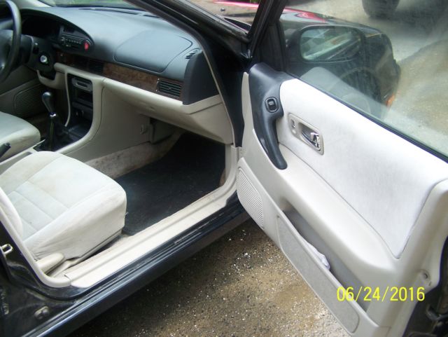 1994 Nissan Altima GXE - photo 10