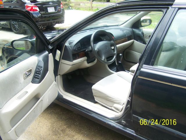 1994 Nissan Altima GXE - photo 5