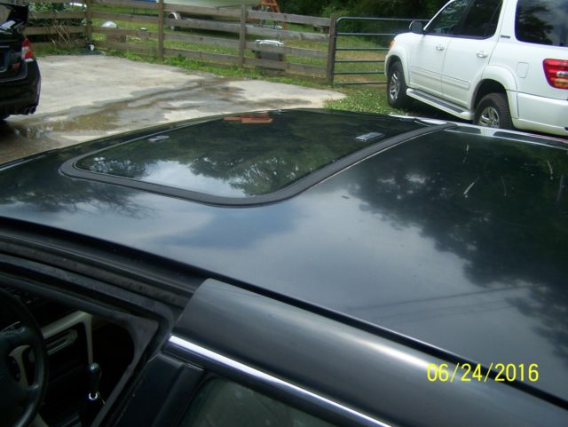 1994 Nissan Altima GXE - photo 6