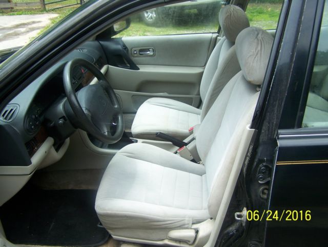 1994 Nissan Altima GXE - photo 7