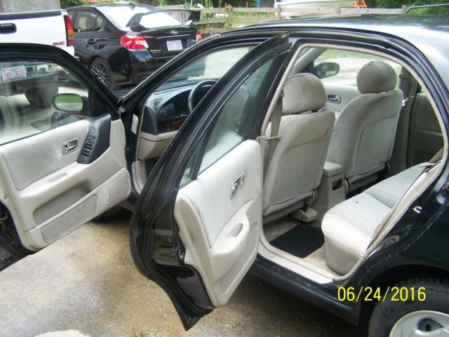 1994 Nissan Altima GXE - photo 8