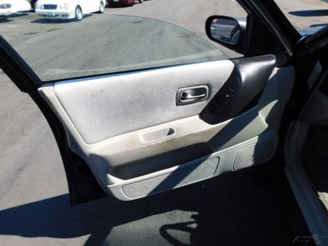 1994 Nissan Altima XE - photo 11