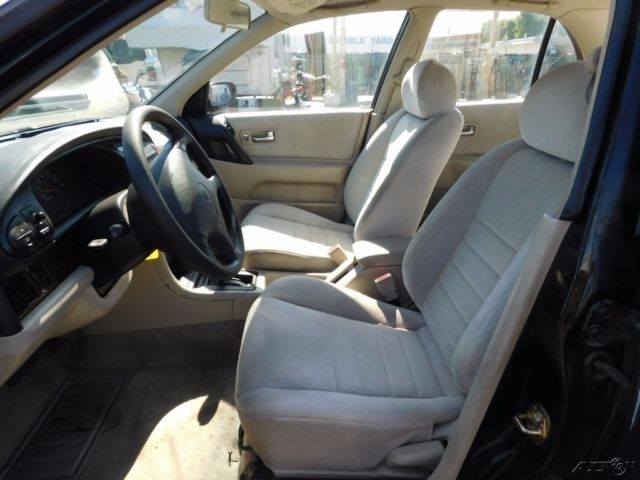 1994 Nissan Altima XE - photo 12