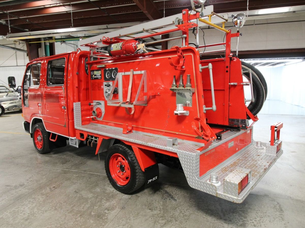 1994 Nissan Other Pickups - photo 4