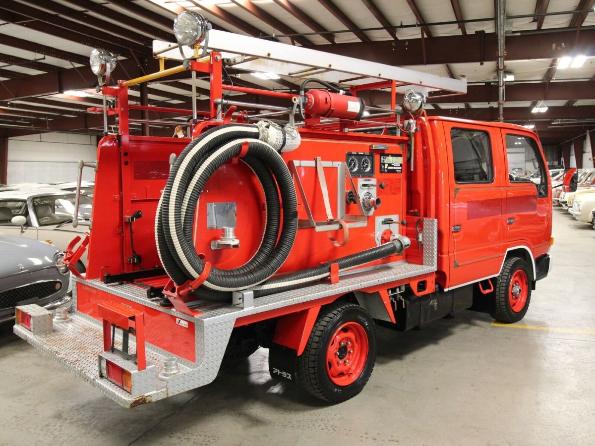 1994 Nissan Other Pickups - photo 6