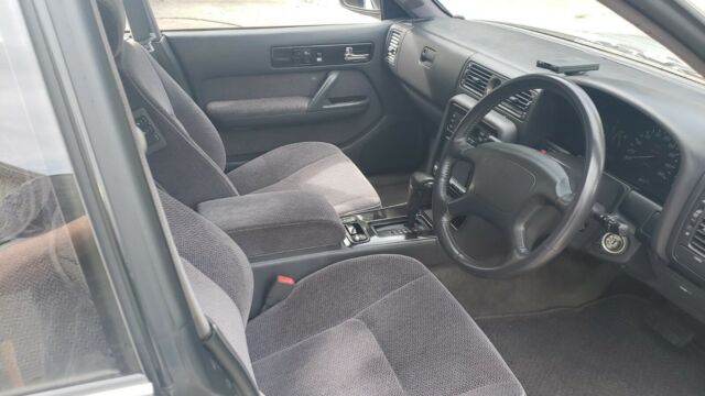 1994 Nissan Cedric Gran Turismo - photo 2
