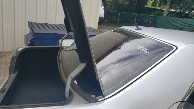 1994 Nissan Cedric Gran Turismo - photo 6