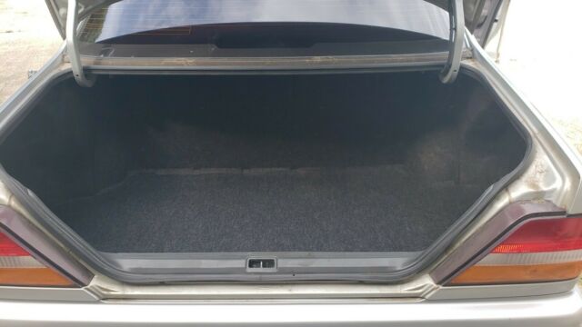 1994 Nissan Cedric Gran Turismo - photo 7