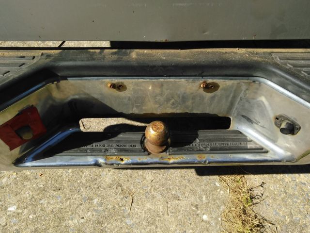 1994 Nissan Other Pickups - photo 5