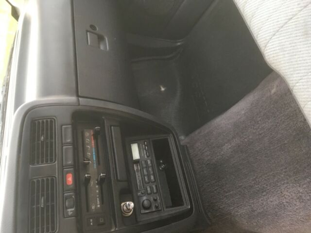 1994 Nissan Other Pickups XE - photo 9