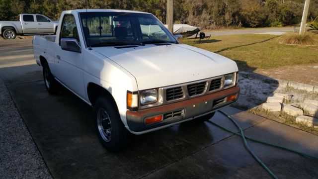 1994 Nissan Other Pickups