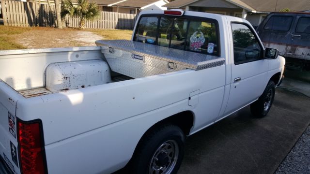 1994 Nissan Other Pickups - photo 5