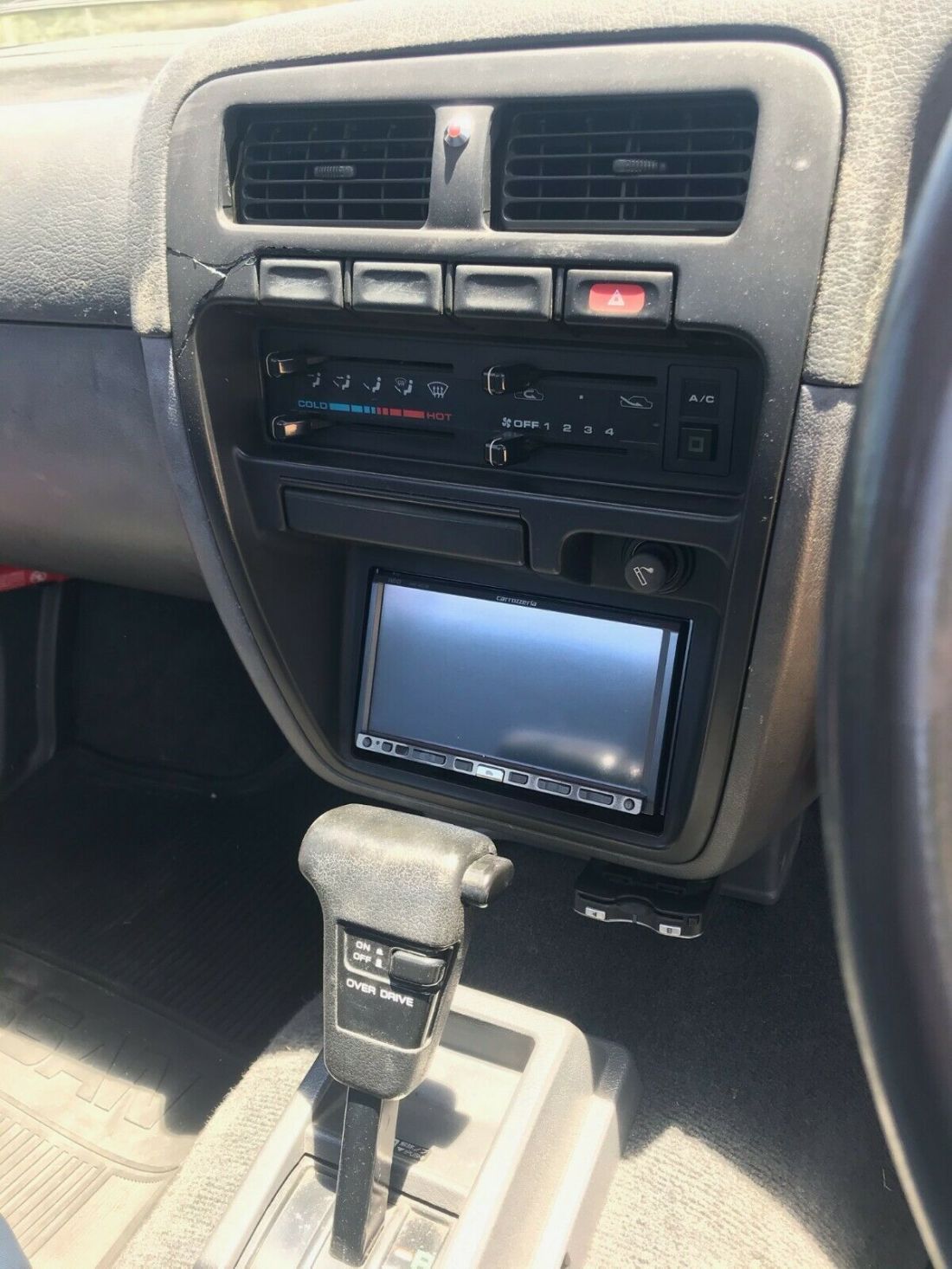 1994 Nissan Other Pickups Base - photo 7