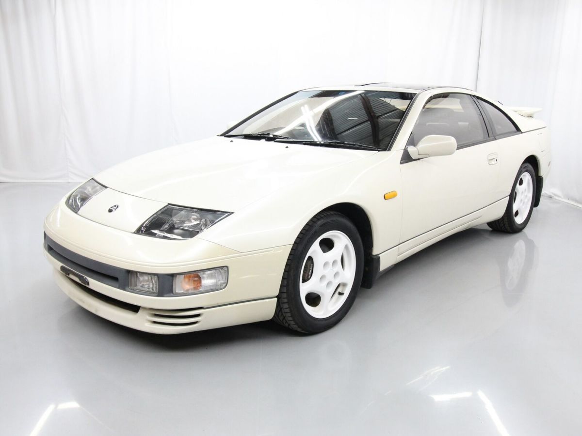 1994 Nissan 300ZX - photo 3