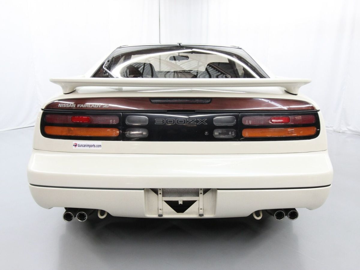 1994 Nissan 300ZX - photo 6