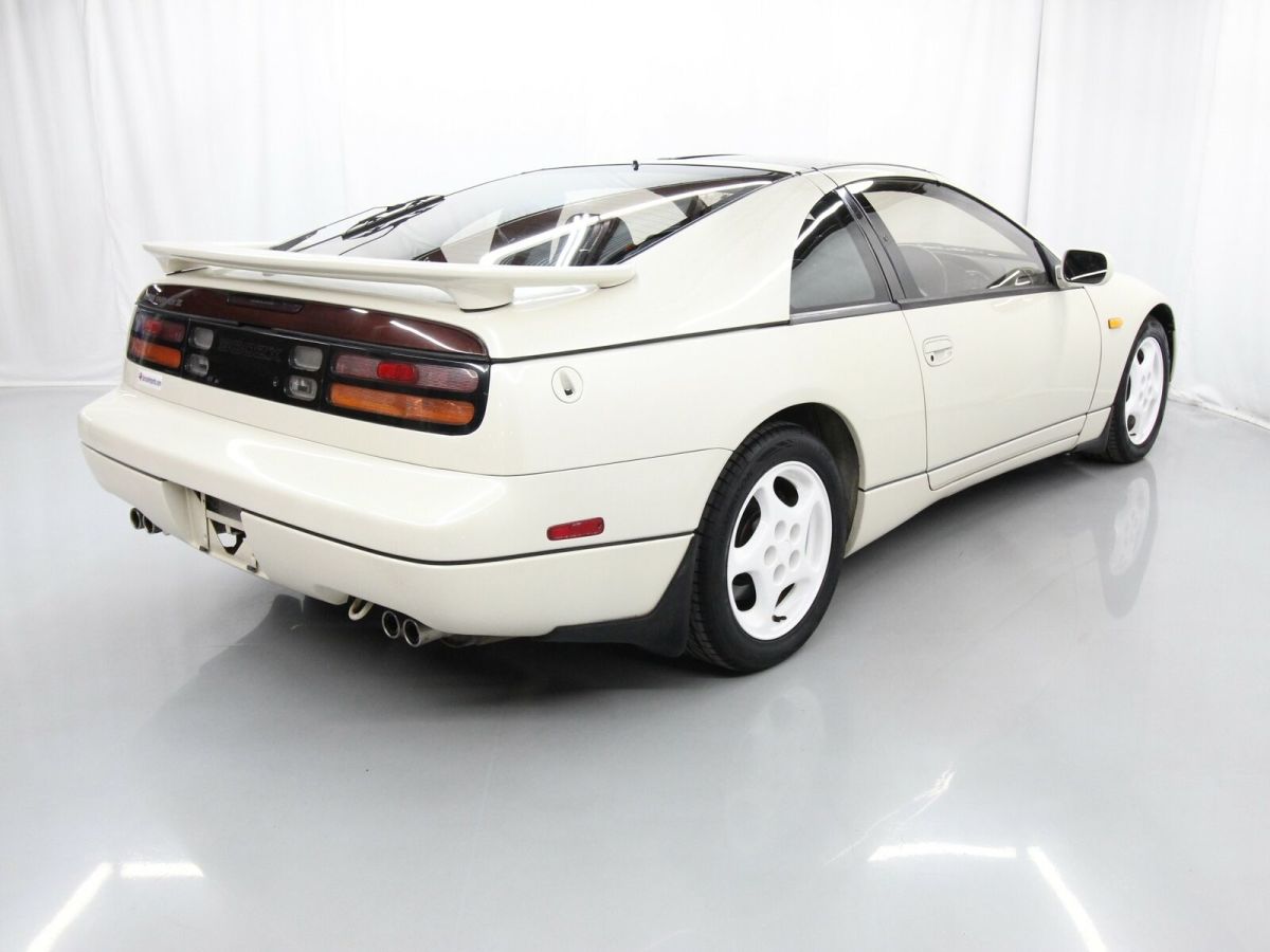 1994 Nissan 300ZX - photo 7