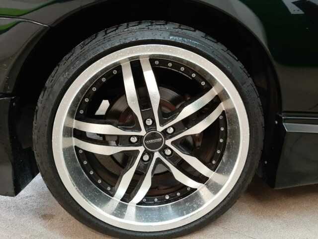 1994 Nissan 300ZX - photo 10