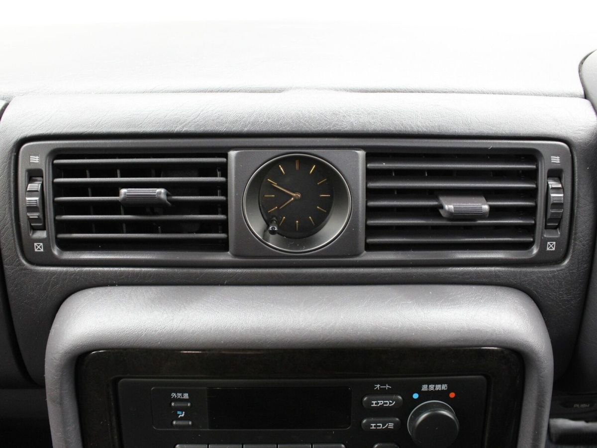 1994 Nissan Gloria Gran Turismo - photo 12